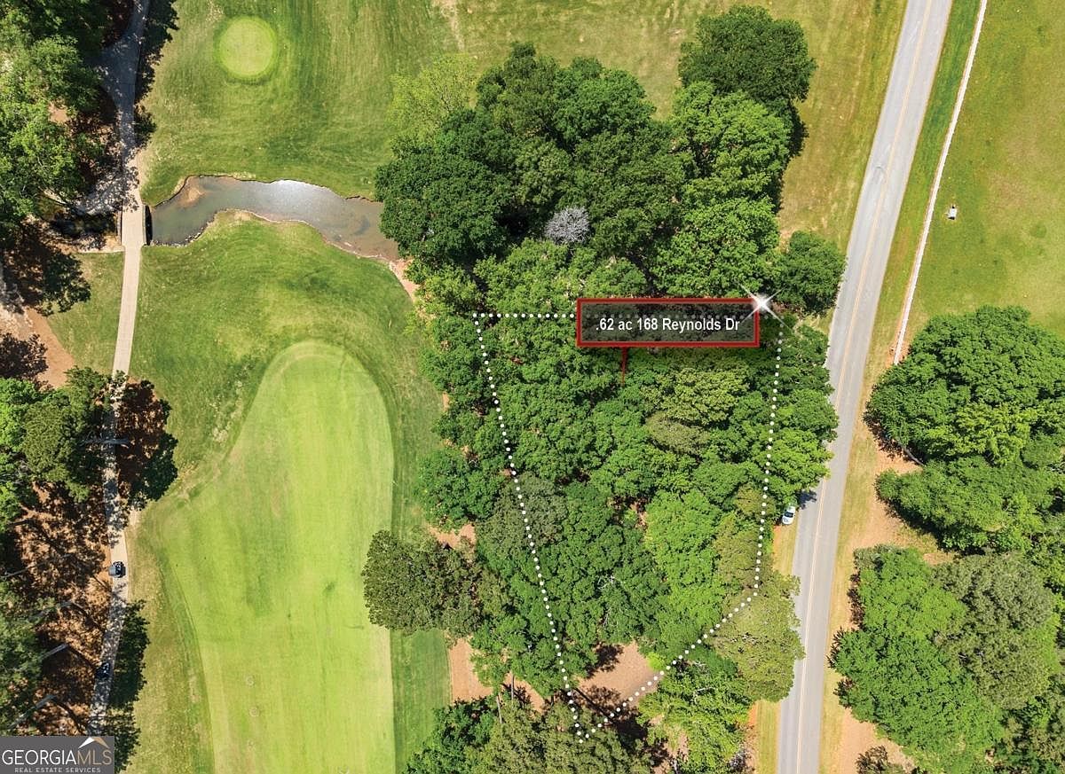 168 Reynolds Dr