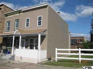 51 Balm St, Harrisburg, PA 17103