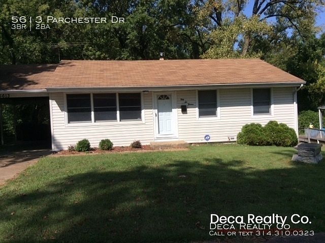 1st image of 5613 Parchester Dr