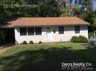 5613 Parchester Dr, Saint Louis, MO