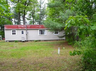 1052 24 3/4 St, Cameron, WI 54822