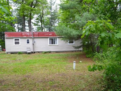 1052 24 3/4 Street, Cameron, WI, 54822