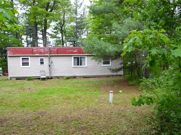 1052 24 3/4 Street, Cameron, WI 54822