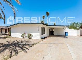1314 E Del Rio Dr, Tempe, AZ 85282