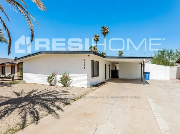 1314 E Del Rio Dr, Tempe, AZ 85282