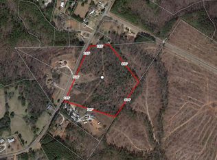 360 Stamp Creek Landing Rd, Seneca, SC 29672