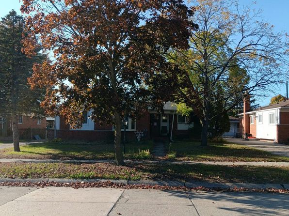 19261 Osmus St, Livonia, MI 48152