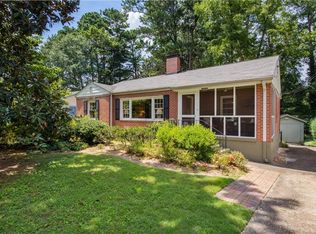 2276 Eastway Rd, Decatur, GA 30033
