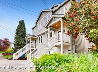 2028 SE Harold St UNIT B, Portland, OR