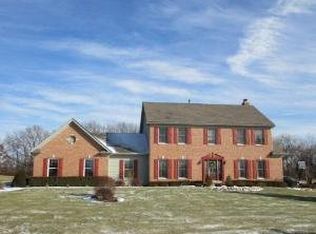 3814 Rockspur Trl, Crystal Lake, IL 60012