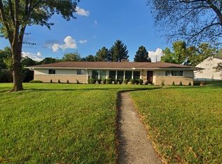 2800 Nottingham Rd, Columbus, OH 43221