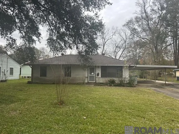 2442 Ray Weiland Dr, Baker, LA 70714