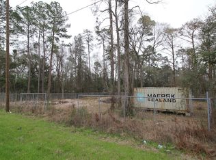 669 Fm 2090 E, Splendora, TX 77372