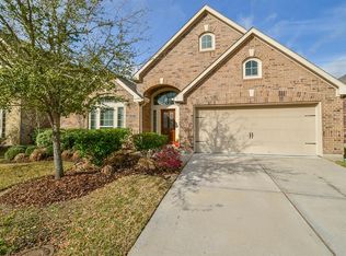 4022 Elk Bluff Ln, Katy, TX 77494