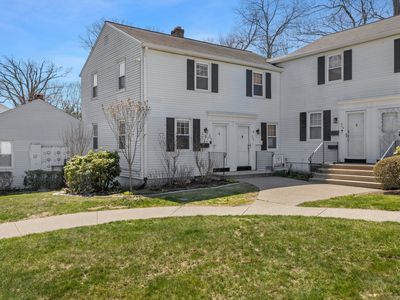 409 Sylvan Knoll Road, Stamford, CT, 06902