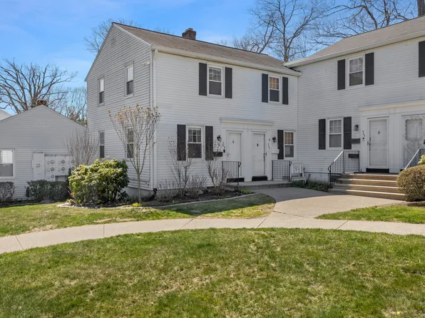 409 Sylvan Knoll Road, Stamford, CT 06902