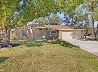 917 Garden View Dr, Georgetown, TX 78628