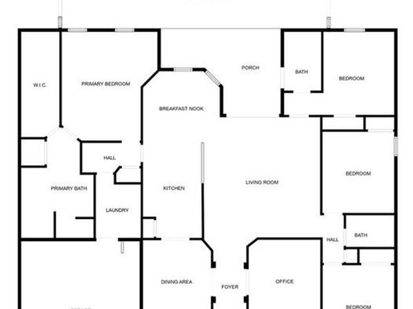 824 Ulmer Rd, Frostproof, FL 33843