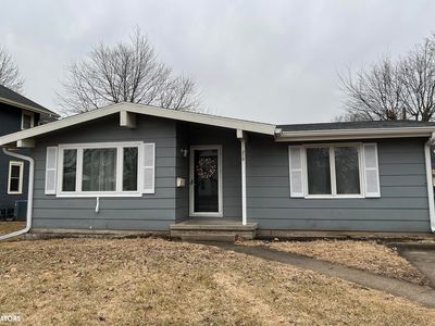 210 E Cass St, Osceola, IA, 50213