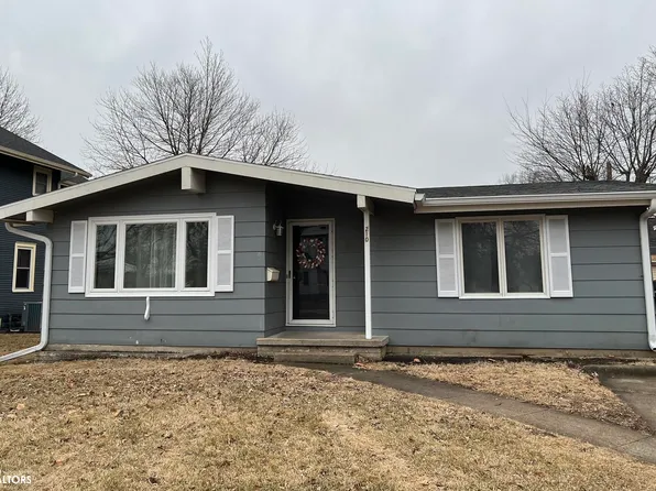 210 E Cass St, Osceola, IA 50213