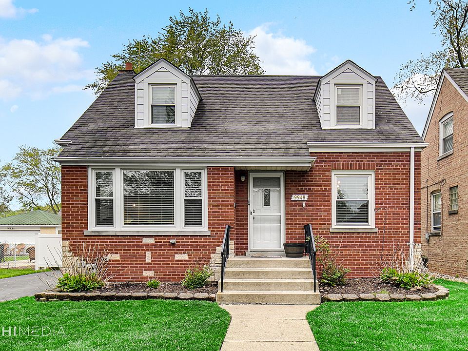 1st image of 9948 S Trumbull Ave