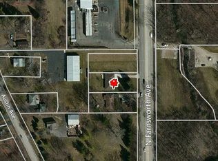 780 N Farnsworth Ave, Aurora, IL 60505