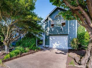 5316 8th Ave NE, Seattle, WA