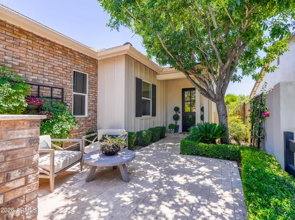 22793 E VIA DEL SOL --, Queen Creek, AZ 85142