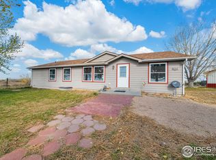 9111 N Frontage Rd, Fort Morgan, CO 80701