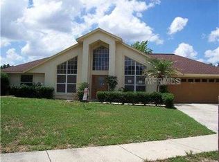 1508 High Grove Way, Orlando, FL 32818