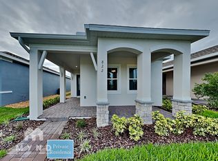 822 Middleton St, Debary, FL 32713