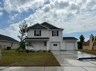 177 N Squires Run Ln #164, Richlands, NC 28574
