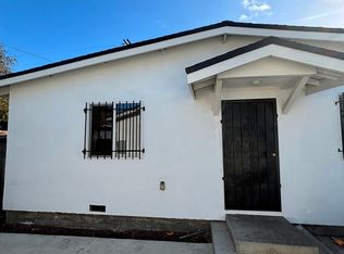 328 E 80th St #330, Los Angeles, CA 90003