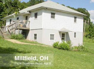 17124 Truetown Rd #B, Millfield, OH 45761