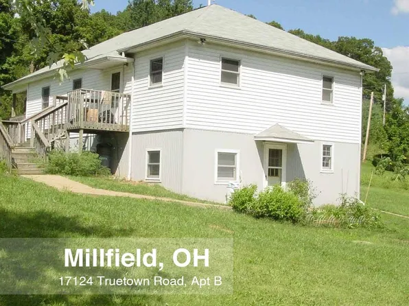17124 Truetown Rd #B, Millfield, OH 45761