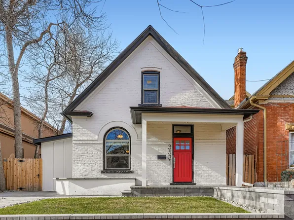 3531 Quitman St, Denver, CO 80212