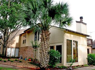 7815 Bateman Ln #7815, Houston, TX 77088