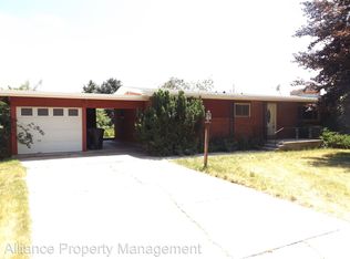 3059 N 450 E, North Ogden, UT 84414