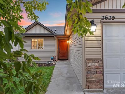 2625 E Sweet Dr, Nampa, ID, 83687