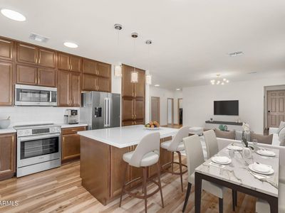 951 E Jacob St, Chandler, AZ, 85225