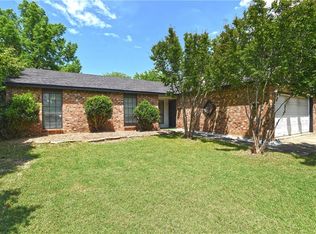 2733 Mill Pond Rd, Denton, TX 76209