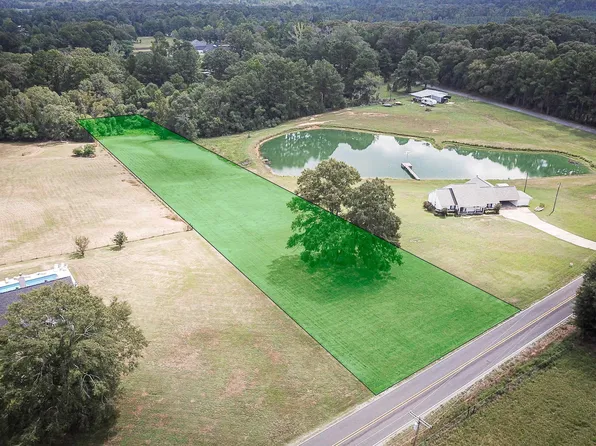 407 Golson Rd, Calhoun, LA 71225