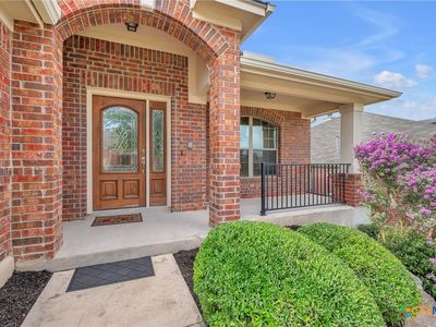 1026 Wavy Crk, San Antonio, TX, 78260