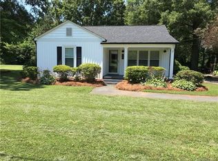 235 Roseman Rd, Salisbury, NC 28147
