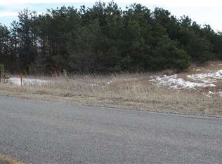 0 Faylor Rd, Copemish, MI 49625