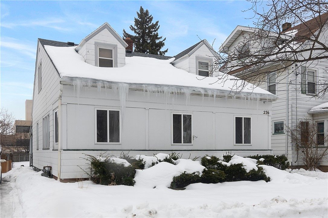 236 Arbutus St, Rochester, NY 14609 Zillow