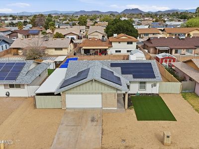 5402 W COUNTRY GABLES Drive, Glendale, AZ, 85306
