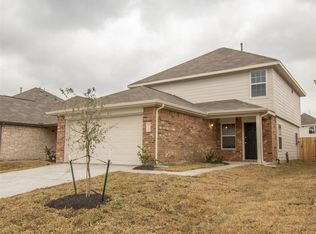3710 Atascocita Elm Dr, Humble, TX 77396