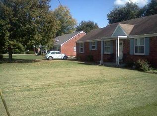 2833 Blue Brick Dr, Nashville, TN 37214
