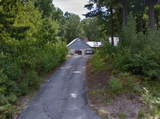 55 Dollard Rd, Auburn, NH 03032